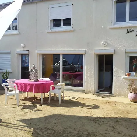 La Boite A Sucre Saint-Pair-sur-Mer