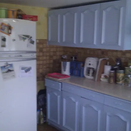 Bed & Breakfast La Boite A Sucre Saint-Pair-sur-Mer