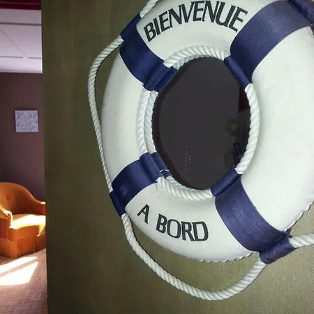La Boite A Sucre Bed & Breakfast