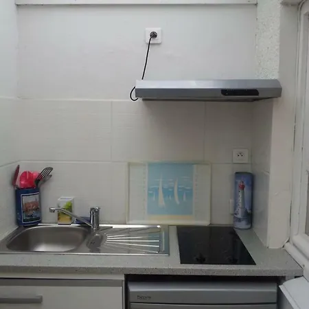 La Boite A Sucre * Saint-Pair-sur-Mer