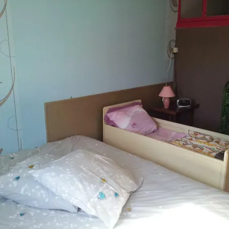La Boite A Sucre * Saint-Pair-sur-Mer