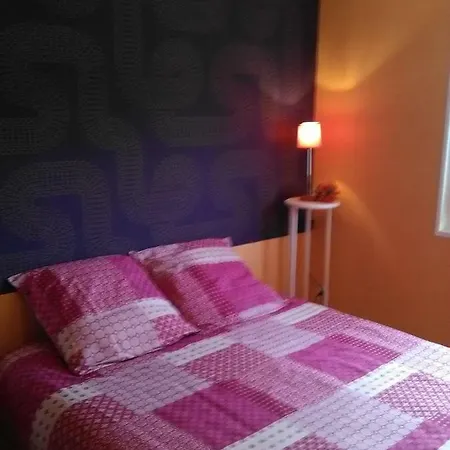 Bed & Breakfast La Boite A Sucre *