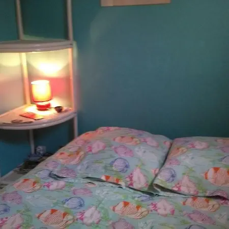 Bed & Breakfast La Boite A Sucre *