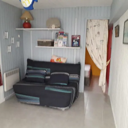 Bed & Breakfast La Boite A Sucre