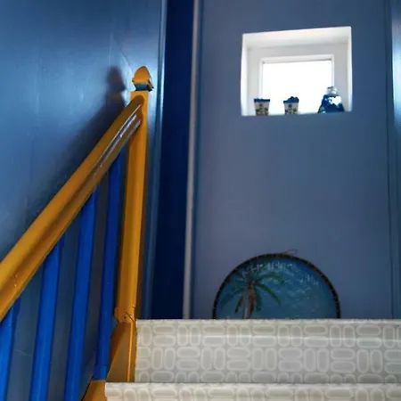 Bed & Breakfast La Boite A Sucre Saint-Pair-sur-Mer